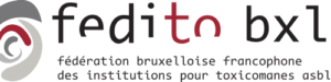 Logo de Fedito BXL